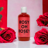 Rosy Oh Rosey Rose Body Wash