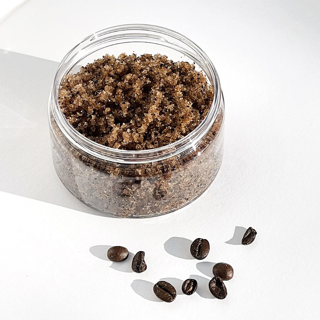 Killulite Coffee Exfoliate Body Scrub