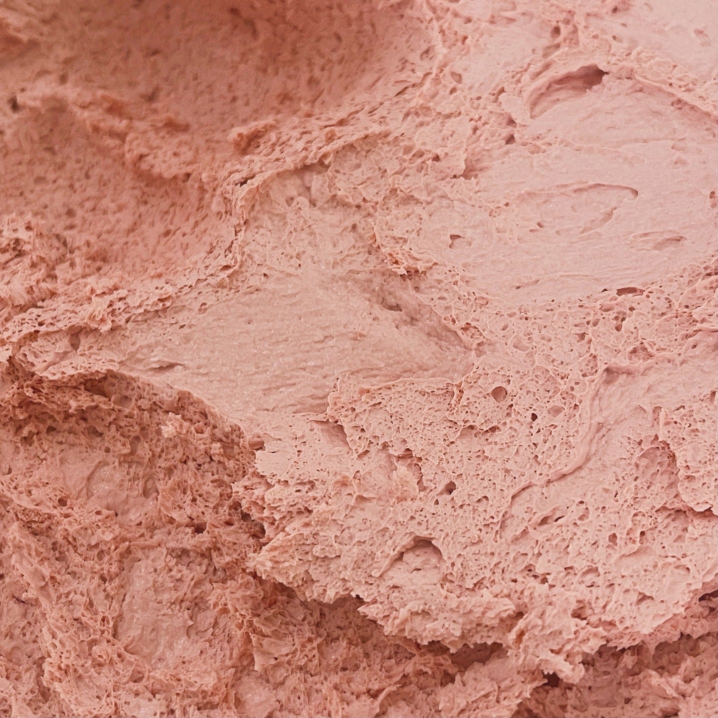 Beauty Sleep Rose  facial mask