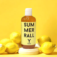Summer Rally Lemon Body Wash