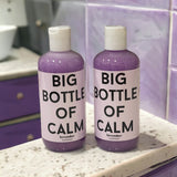 Big Bottle Of Calm Lavender Body Wash