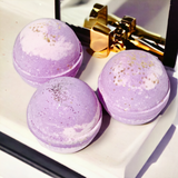 Luxury and Sweet Almond Bath Bomb