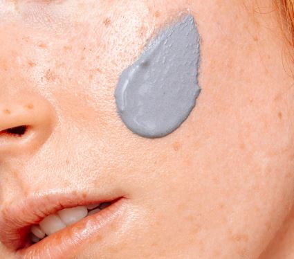 Deeptox Activated Charcoal Facial Mask