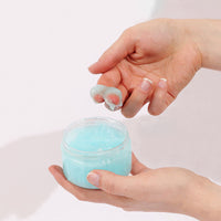 -35°F Cooling Icy Face Gel