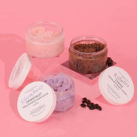Killulite Coffee Exfoliate Body Scrub