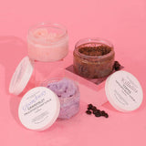 Killulite Coffee Exfoliate Body Scrub