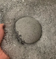 Goodnight Jasmine and Hemp Oil Bath Bomb