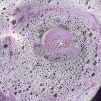 Luxury and Sweet Almond Bath Bomb