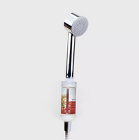 Vitamin Shower Filter - Nourish Rose Scent