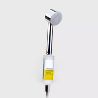 Vitamin Shower filter - Refreshing Lemon Scent