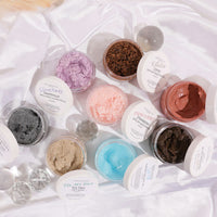 -35°F Cooling Icy Face Gel
