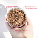 Killulite Coffee Exfoliate Body Scrub