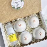 Pure Drop Vitamin Refresh Gift Set
