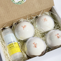 Pure Drop Vitamin Refresh Gift Set
