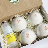 Pure Drop Vitamin Refresh Gift Set