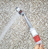 Vitamin Shower Filter - Nourish Rose Scent