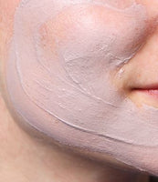Beauty Sleep Rose  facial mask
