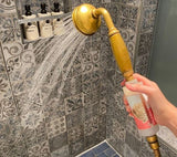 Vitamin Shower Filter - Nourish Rose Scent