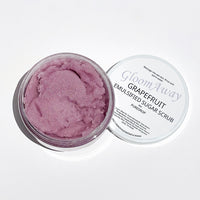 Gloomaway Grapefruit Sugar Scrub
