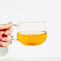 Uplifting Lemon Ginger Loose Leaf Tea