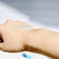 -35°F Cooling Icy Face Gel