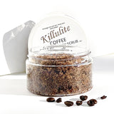 Killulite Coffee Exfoliate Body Scrub