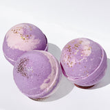 Luxury and Sweet Almond Bath Bomb