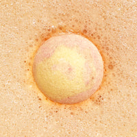 Georgia Peach Bath Bomb - 8oz