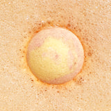 Georgia Peach Bath Bomb - 8oz